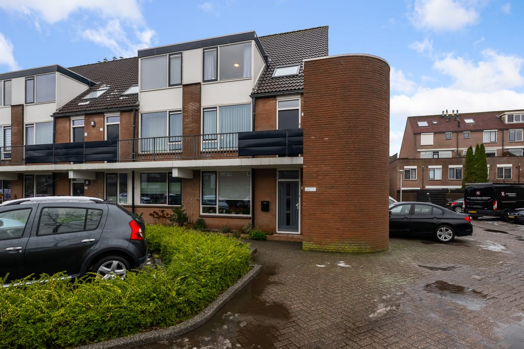 Photo 7 of Magerhorst 17