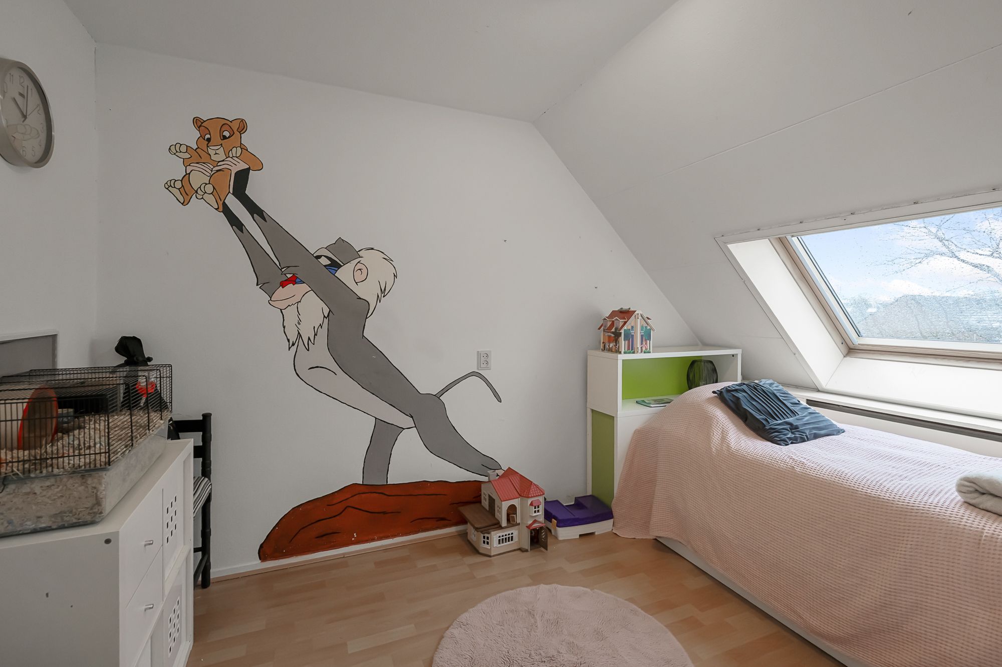 Photo 18 of Magerhorst 17