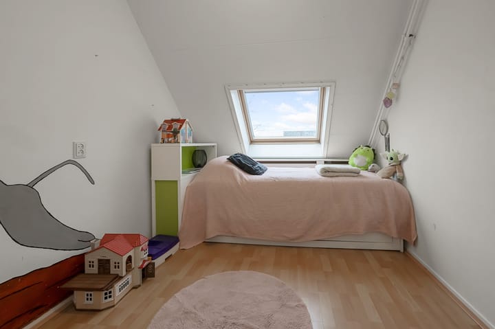 Foto 19 van Magerhorst 17