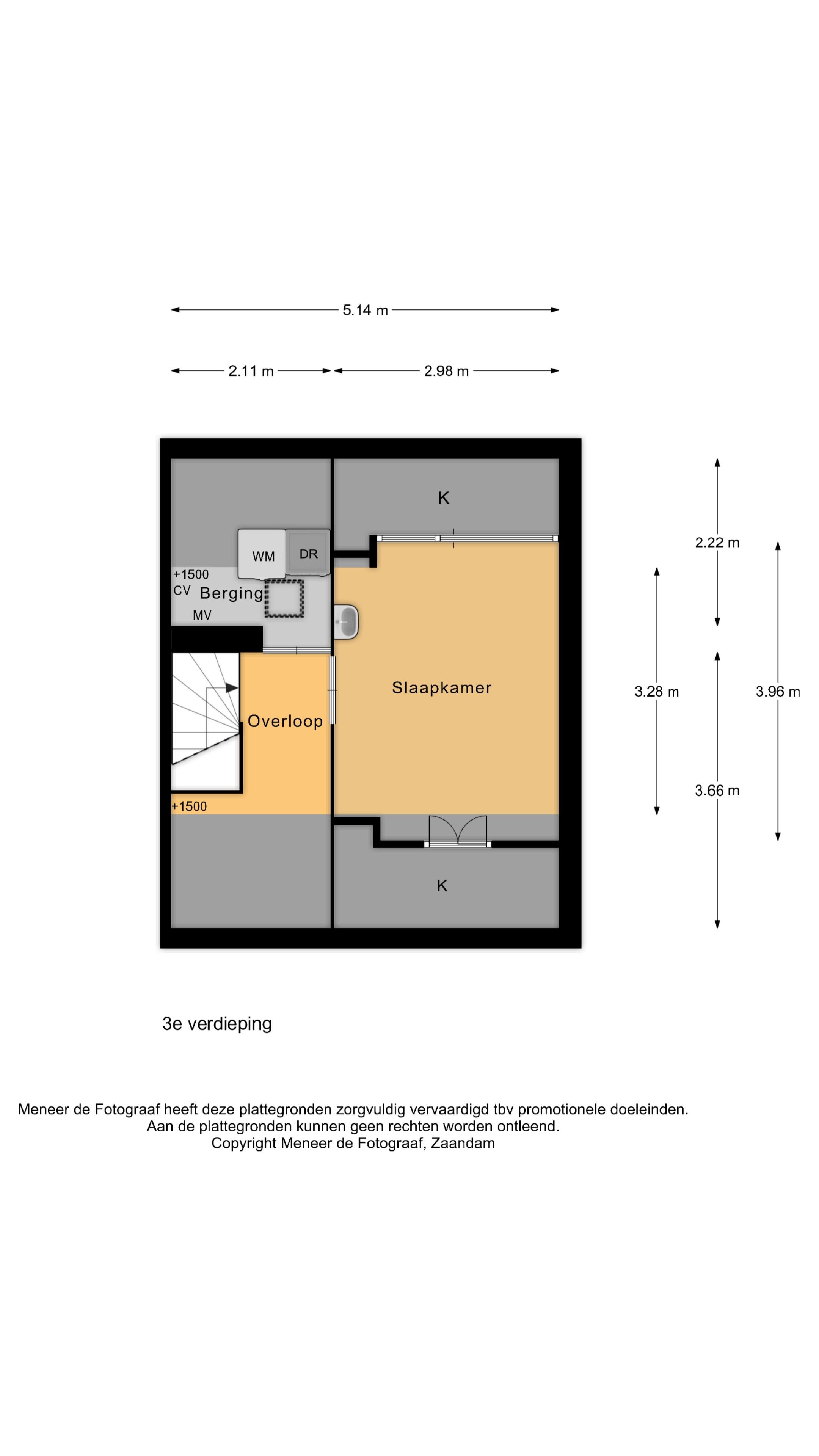 Photo 27 of Magerhorst 17