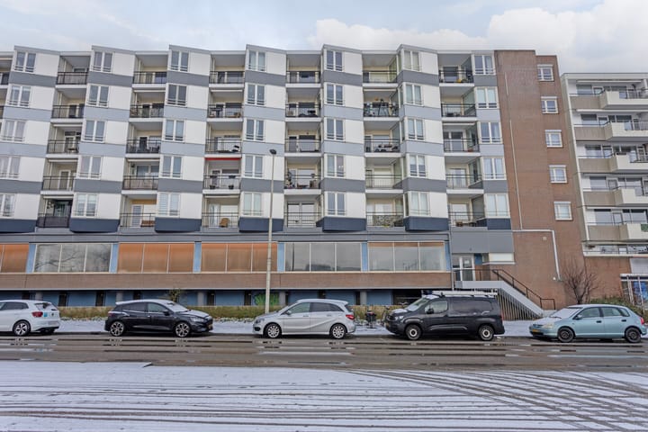 Foto 1 van Wijckermolen 50