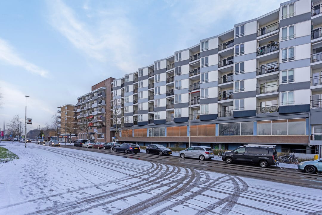 Foto 2 van Wijckermolen 50