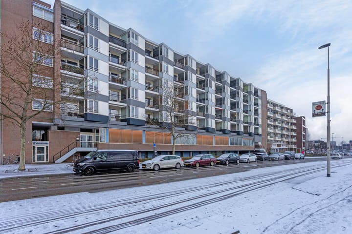 Foto 3 van Wijckermolen 50