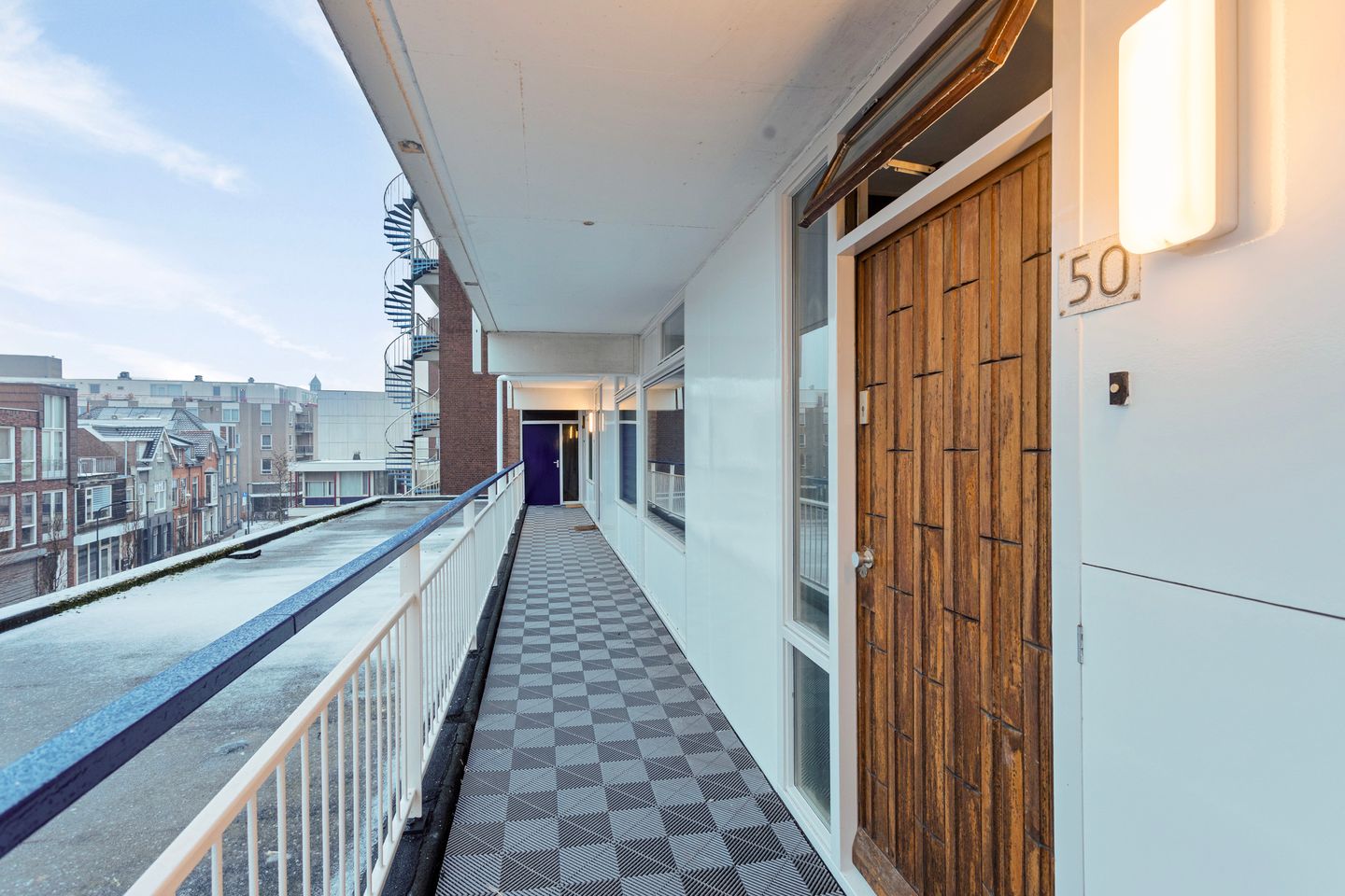 Foto 4 van Wijckermolen 50