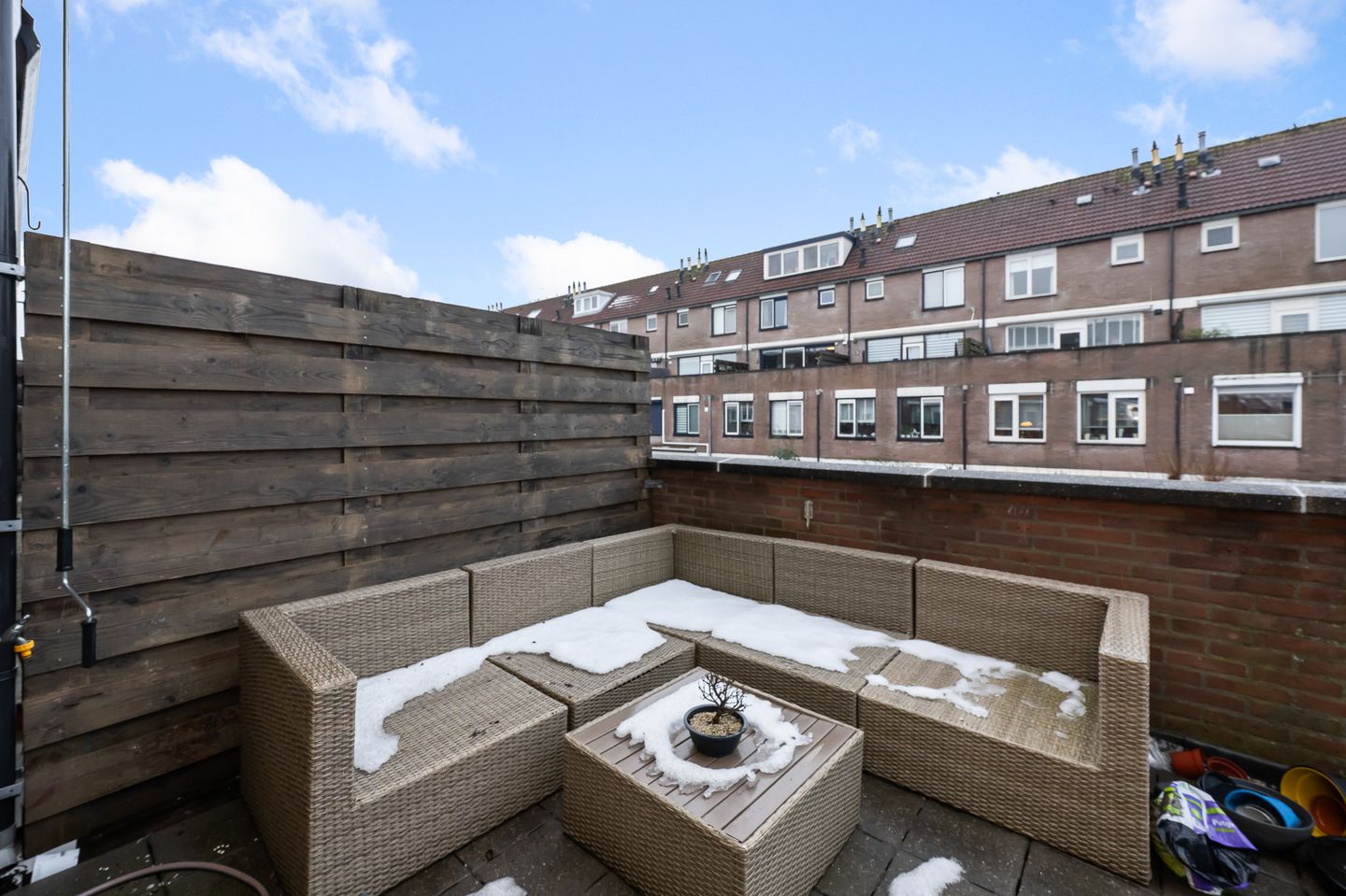 Photo 5 of Magerhorst 17