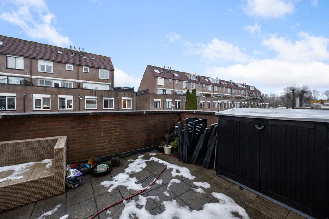 Photo 13 of Magerhorst 17