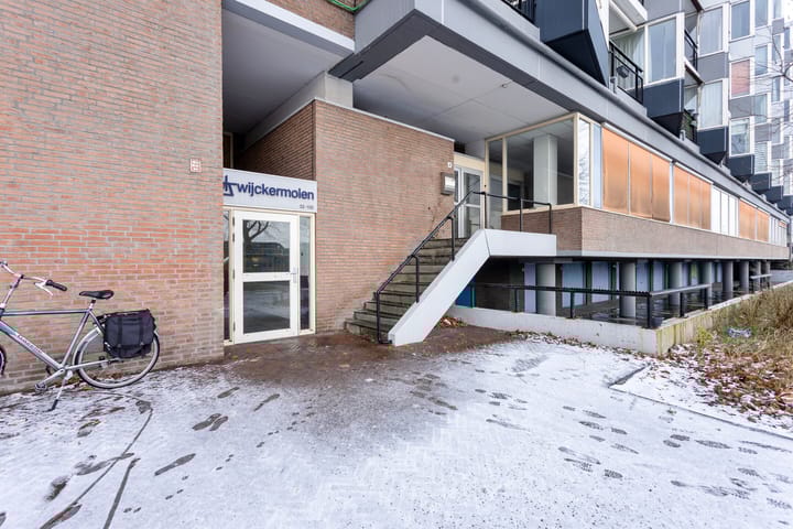 Foto 28 van Wijckermolen 50