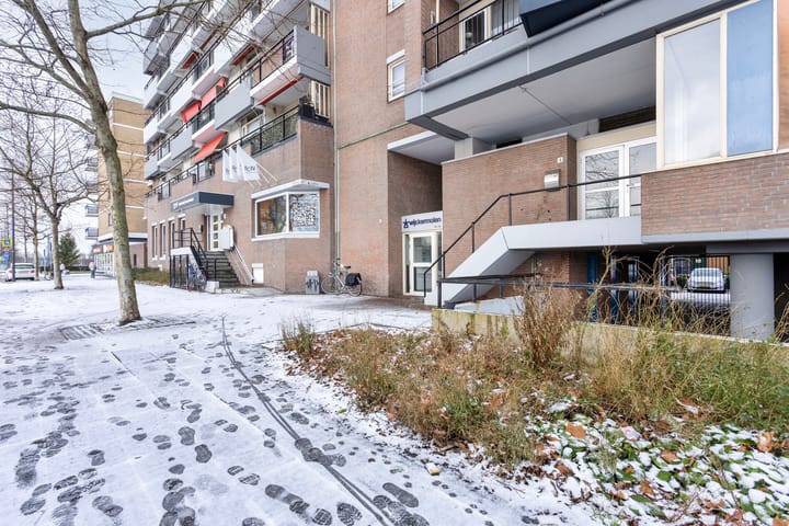 Foto 29 van Wijckermolen 50