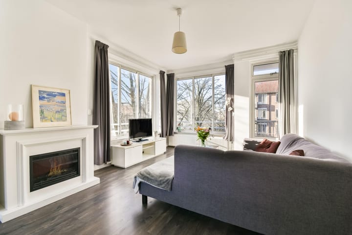 Foto 3 van Pieter Calandlaan 26-2