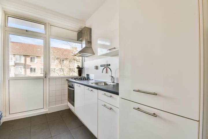 Foto 16 van Pieter Calandlaan 26-2