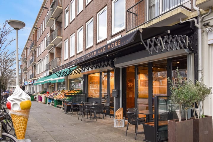 Foto 24 van Pieter Calandlaan 26-2