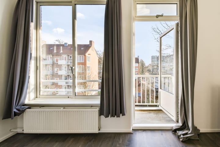 Foto 9 van Pieter Calandlaan 26-2