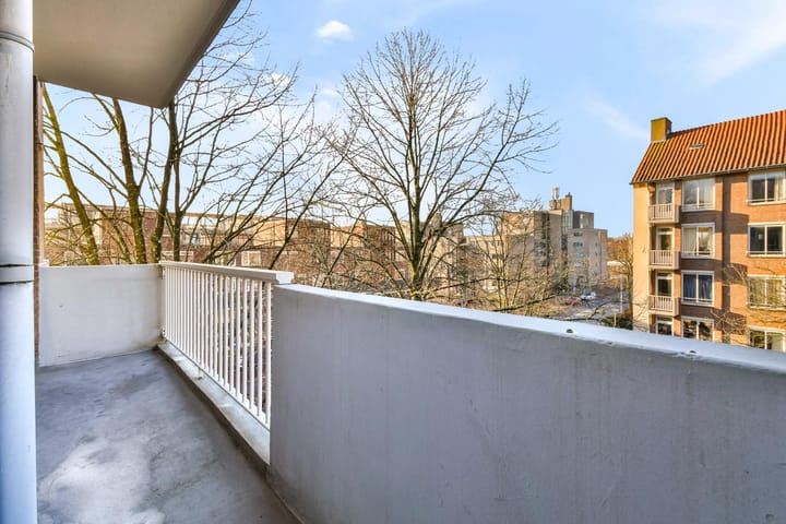 Foto 5 van Pieter Calandlaan 26-2