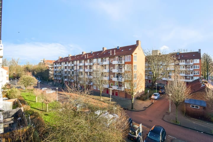 Foto 21 van Pieter Calandlaan 26-2