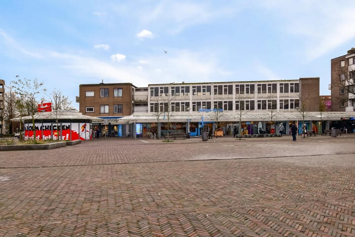 Foto 23 van Pieter Calandlaan 26-2