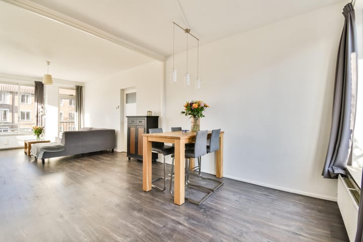 Foto 7 van Pieter Calandlaan 26-2