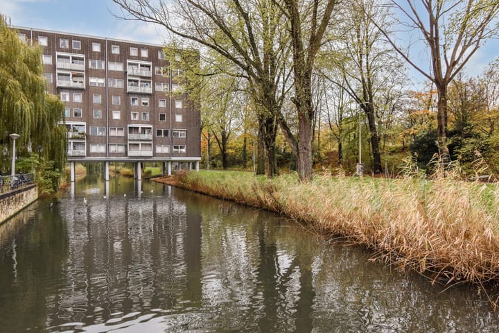 Foto 26 van Pieter Calandlaan 26-2