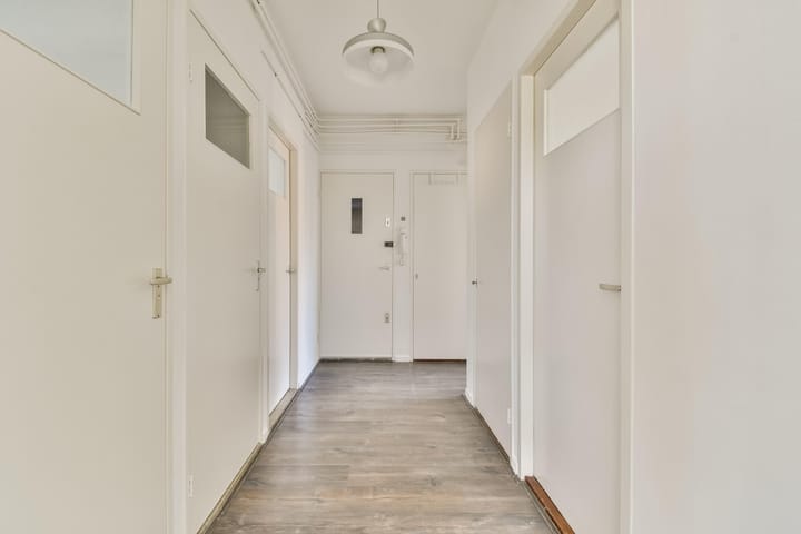 Foto 10 van Pieter Calandlaan 26-2