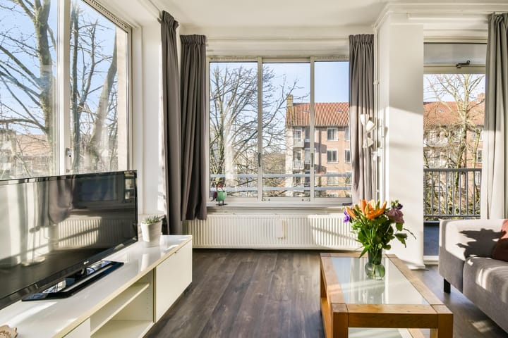 Foto 2 van Pieter Calandlaan 26-2