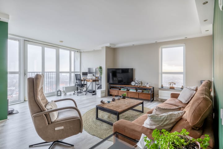 Brielselaan 28-B main image