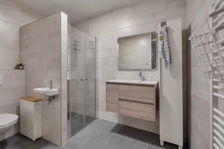 Foto 3 van Fascinatio Boulevard 698-A