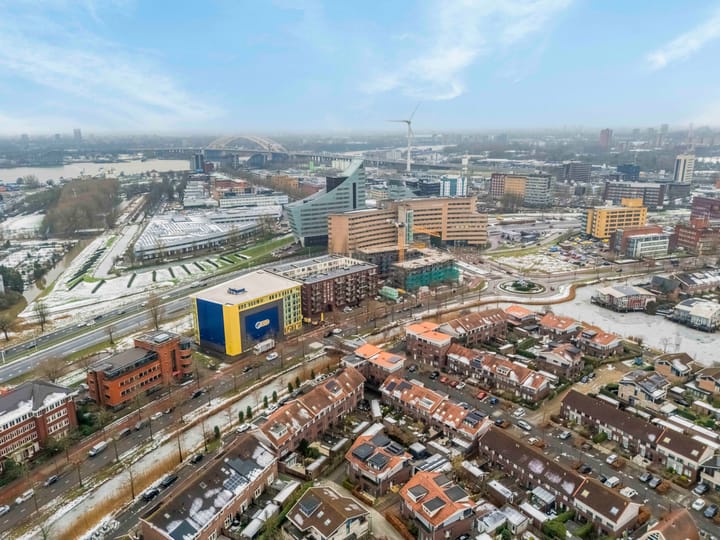 Photo 6 of Fascinatio Boulevard 698-A