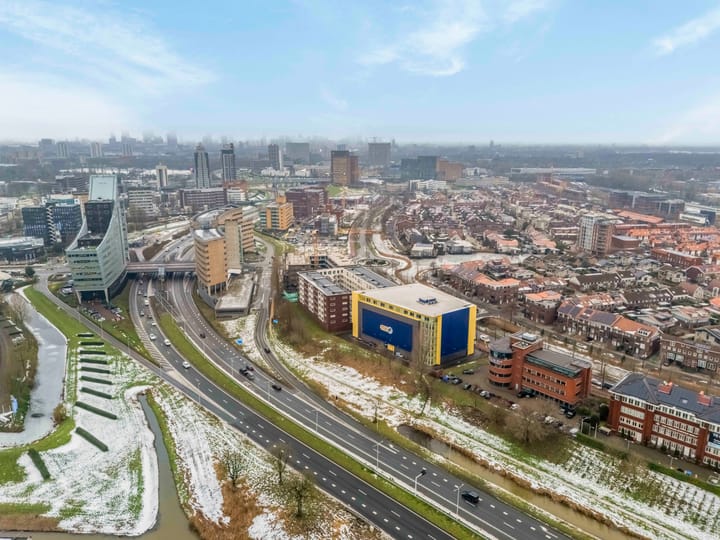 Photo 7 of Fascinatio Boulevard 698-A