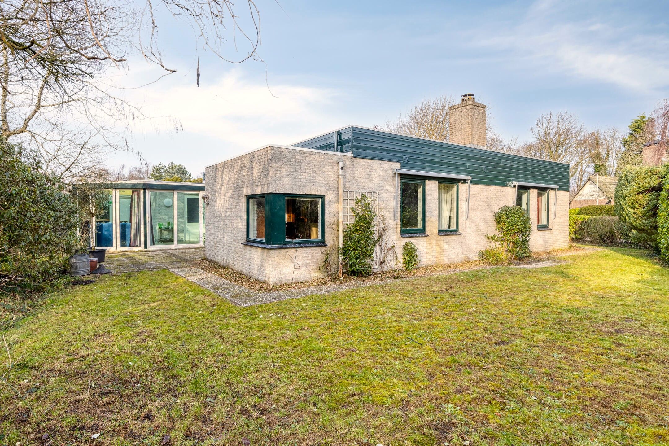 Buying a house in The Netherlands., Westerenban 54