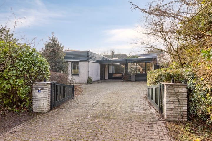 Foto 2 van Westerenban 54