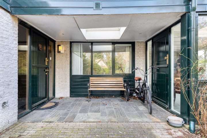 Foto 4 van Westerenban 54