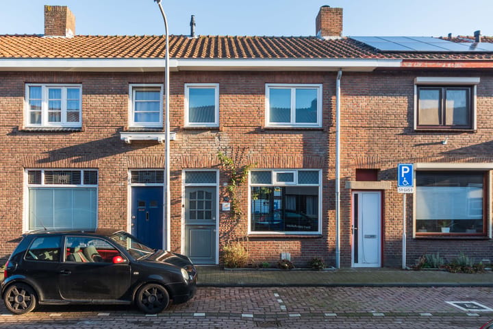 Foto 5 van Buys Ballotstraat 10