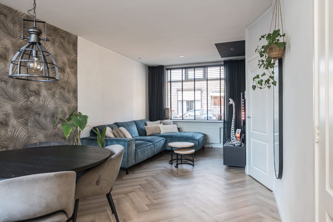 Foto 2 van Buys Ballotstraat 10