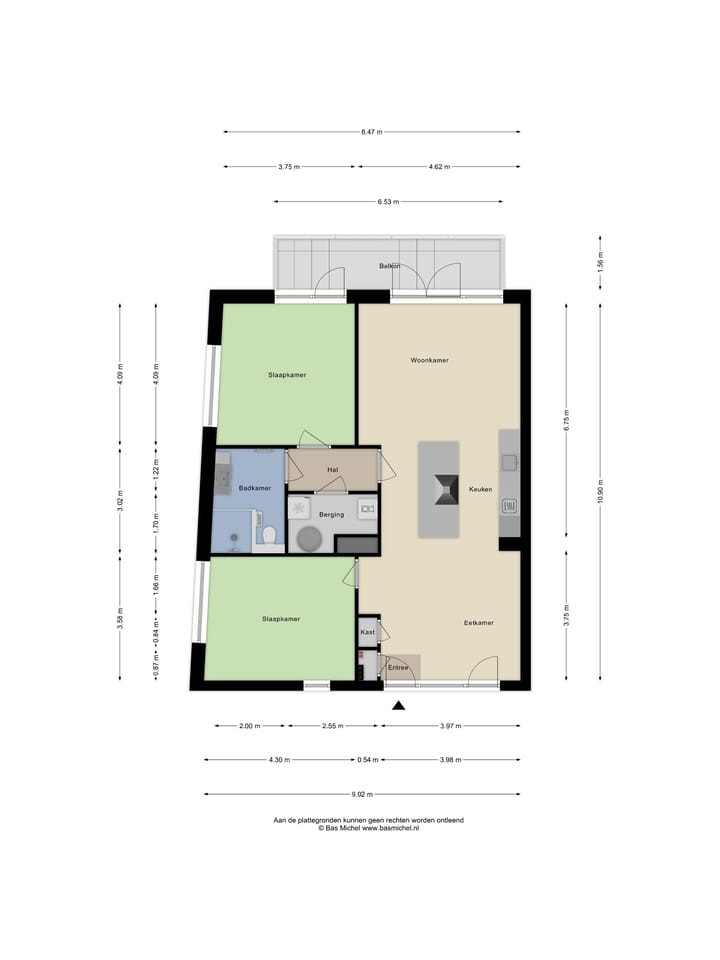 Photo 38 of Fascinatio Boulevard 698-A