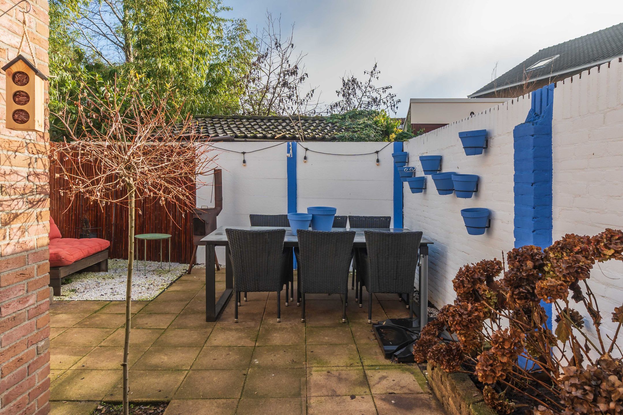 Foto 3 van Buys Ballotstraat 10