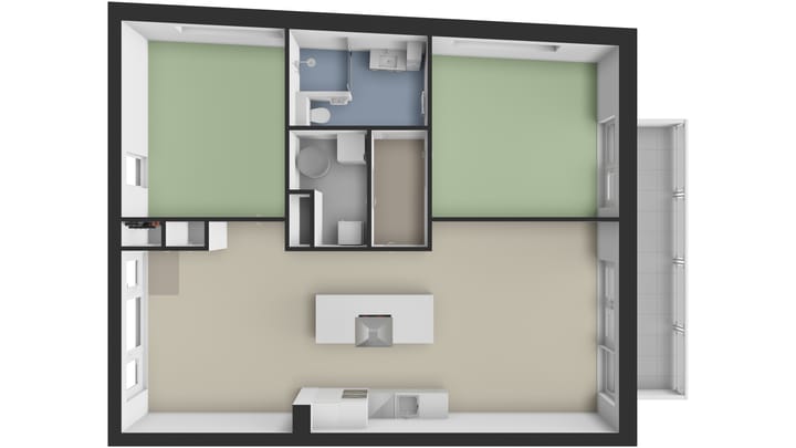 Photo 39 of Fascinatio Boulevard 698-A