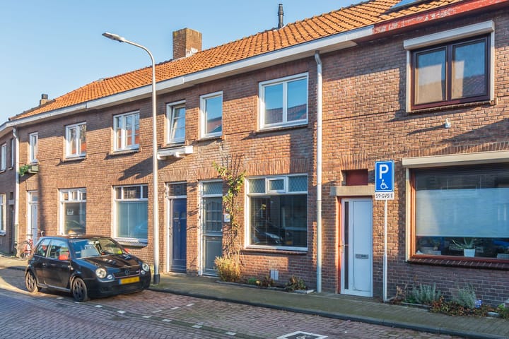 Buys Ballotstraat 10 main image
