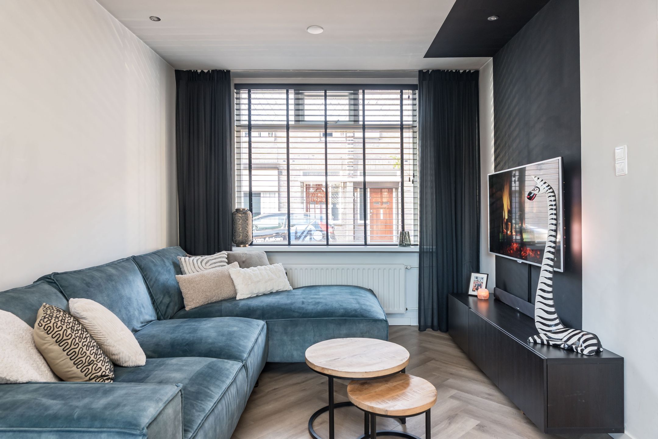 Foto 9 van Buys Ballotstraat 10