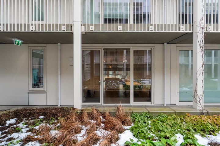 Photo 14 of Fascinatio Boulevard 698-A