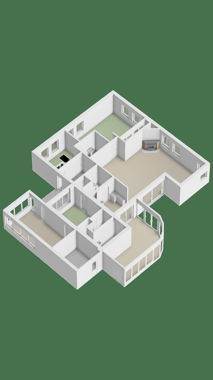 Foto 39 van Westerenban 54