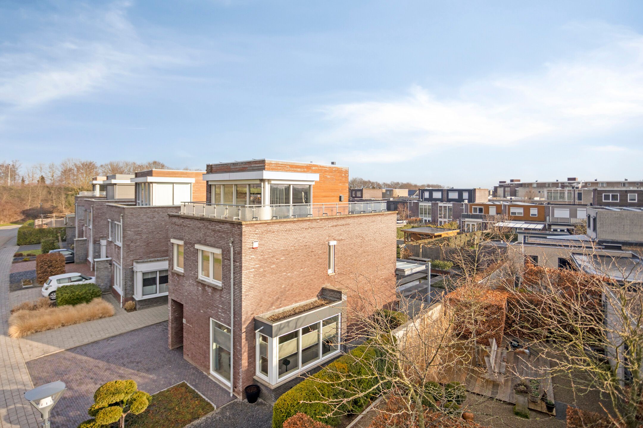 Foto 3 van Jupiter 32