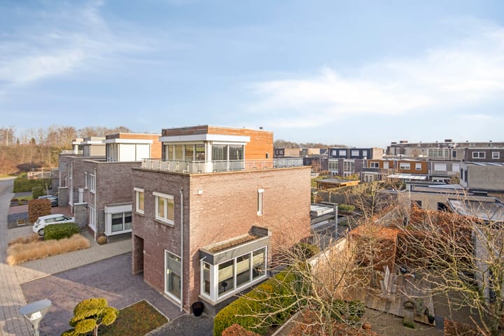 Foto 2 van Jupiter 32