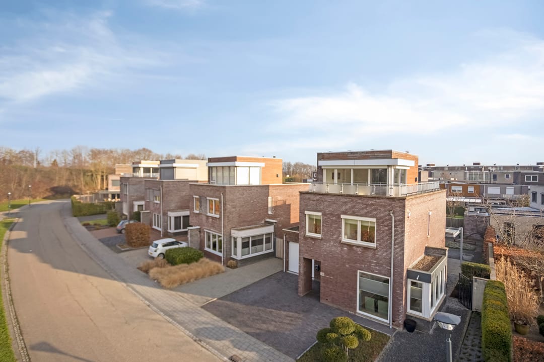 Foto 2 van Jupiter 32