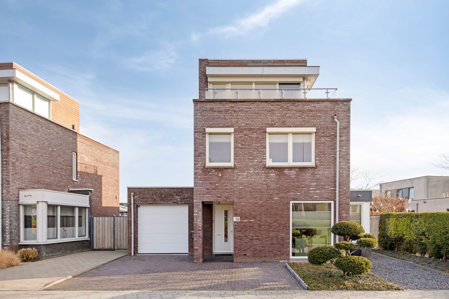 Foto 4 van Jupiter 32