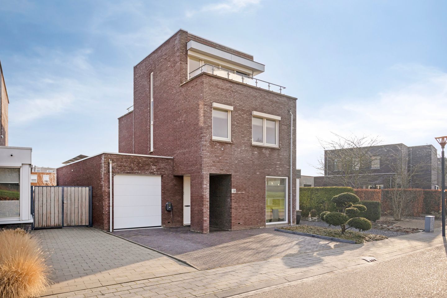 Foto 5 van Jupiter 32