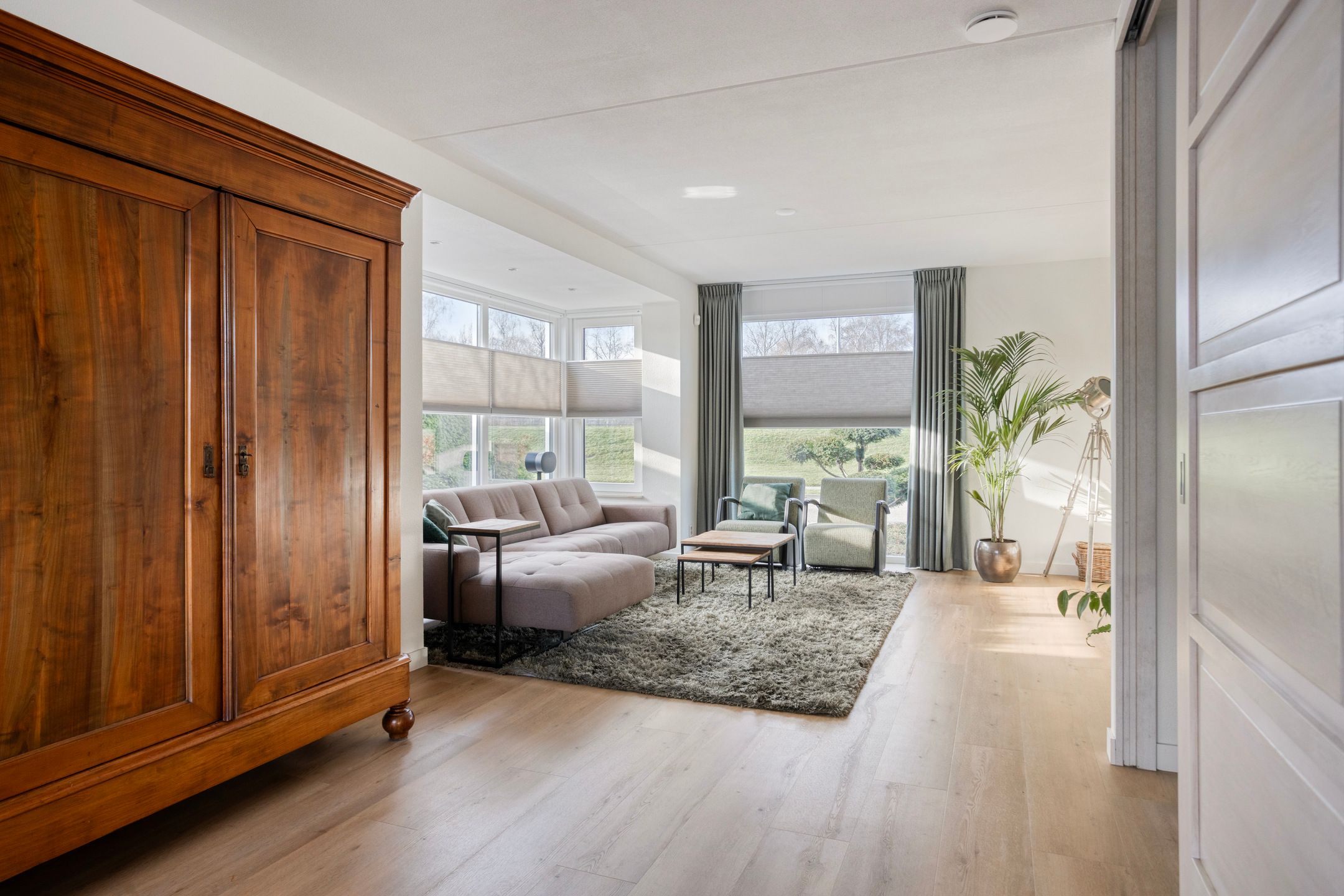 Foto 9 van Jupiter 32