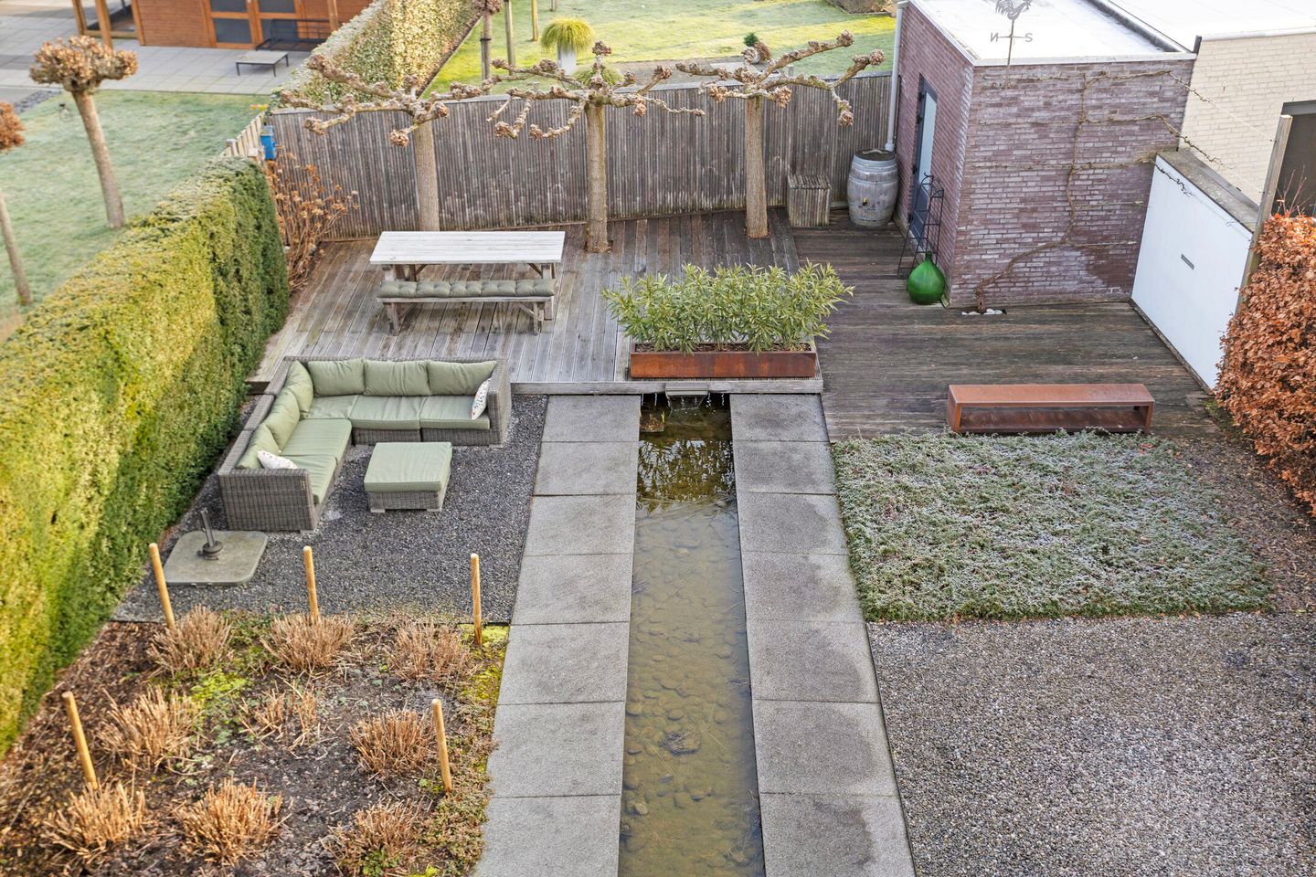 Foto 35 van Jupiter 32