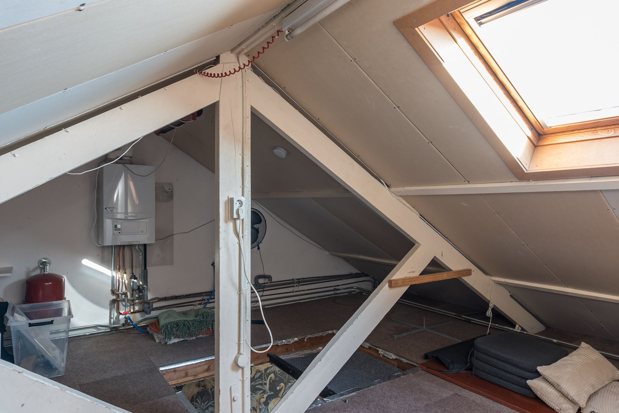 Foto 36 van Buys Ballotstraat 10