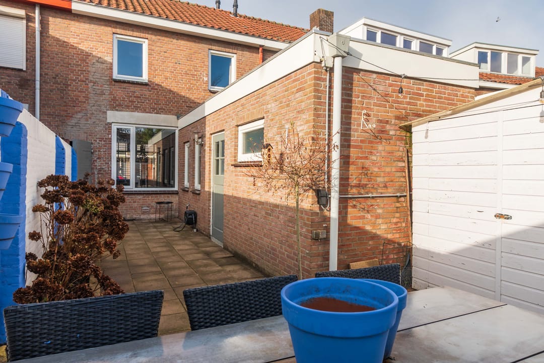 Foto 37 van Buys Ballotstraat 10