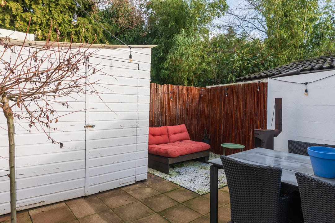 Foto 38 van Buys Ballotstraat 10