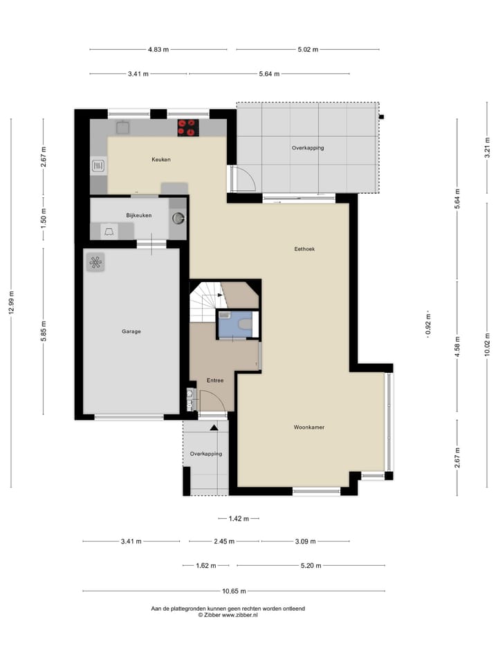 Foto 49 van Jupiter 32